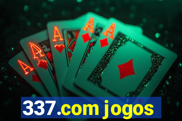 337.com jogos